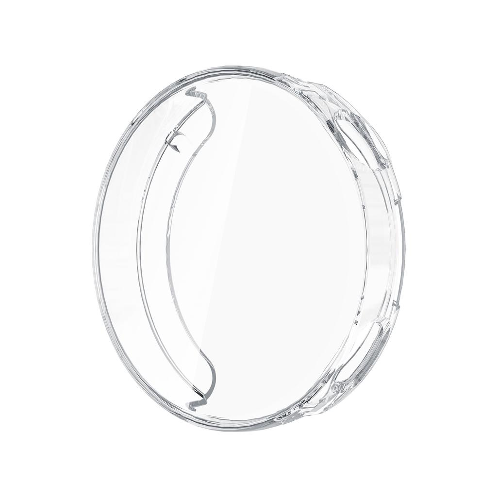 Case for Huawei Watch GT6 41mm 46mm Screen Protector accessories Soft TPU Bumper Shell film Anti Fall for Huawei Watch GT6 Cover