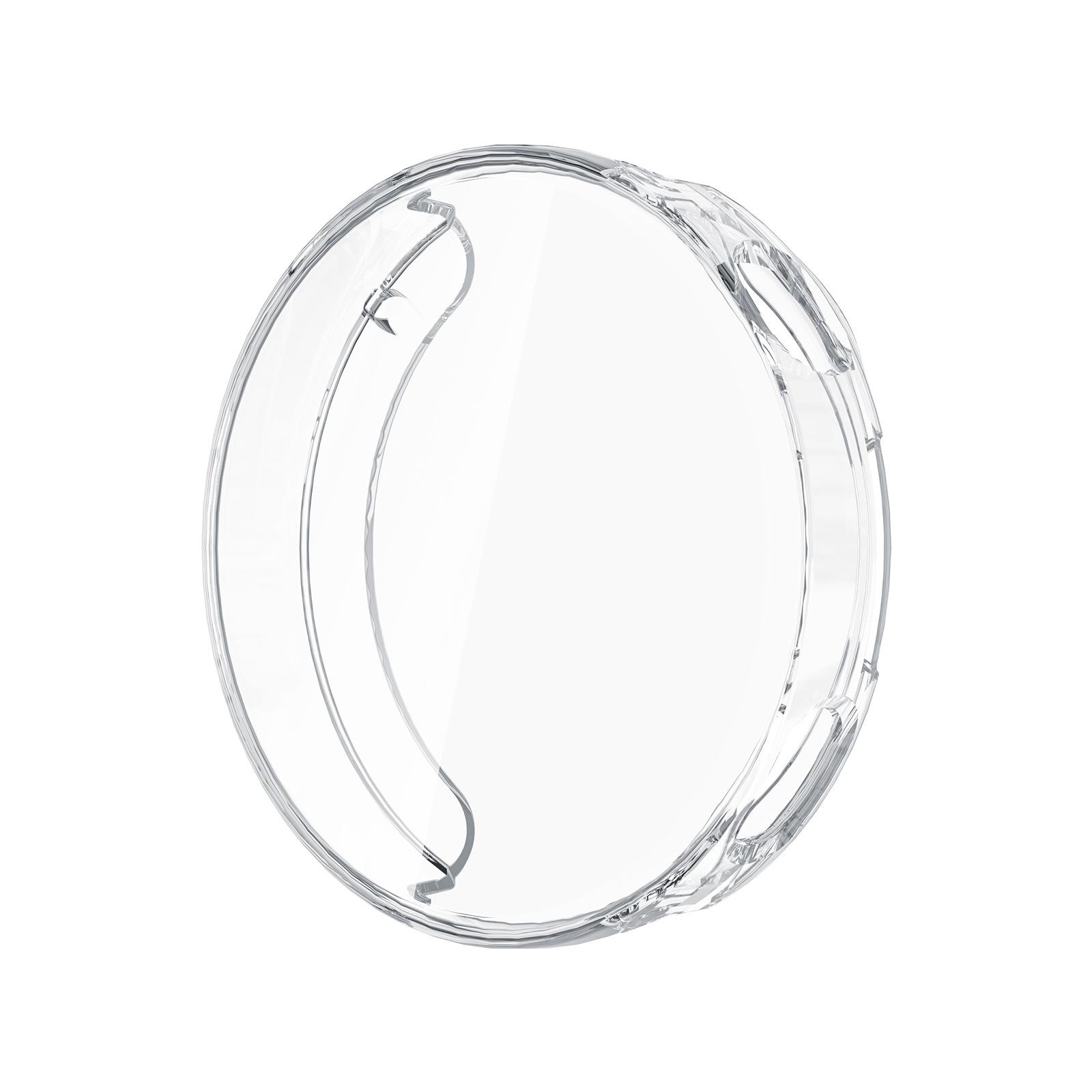 

Case for Huawei Watch GT 6 41 46mm Screen Protector accessories Soft TPU Bumper Shell film Anti Fall for HUAWEI WATCH GT6 Cover
