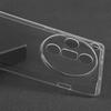 Suitable for OPPO Find X9S PRO Ultra-thin Transparent Mobile Phone Case OPPO Find X8S + High-transparency TPU Case