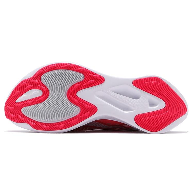 (WMNS) Nike Zoom Gravity 'Pure Platinum Red Orbit' Women's BQ3203-003