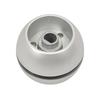 6 Speed Gear Stick Shift Knob 55346345 For Alfa Romeo Giulietta