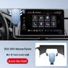 Honda Odyssey Elysion 24 Model: 11th Gen Civic Style Car Mount Bracket