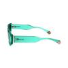 Lunettes de soleil Unisexe - Polaroid - PLD 6169S - Couleur: Vert - Monture: Plastique - Style: Tendance