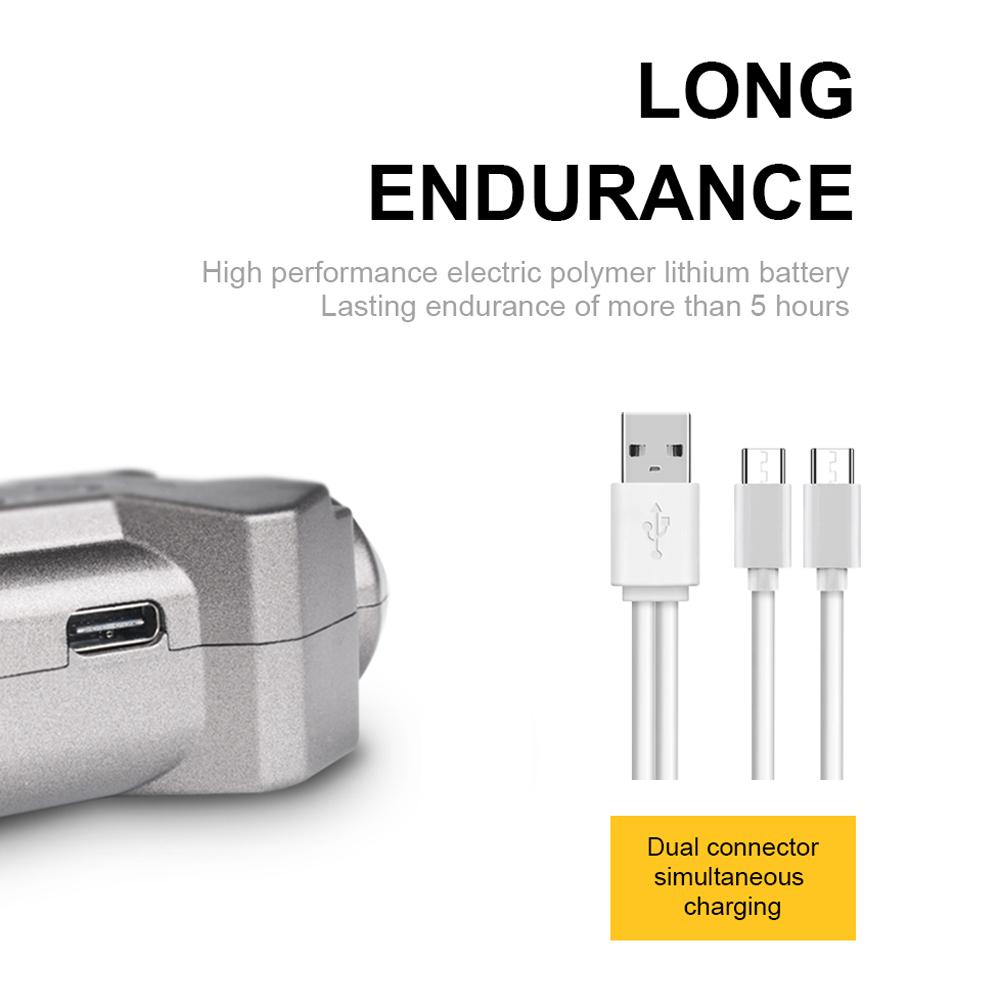 Микрофон — фото 7