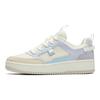 Anta Lifestyle Series Casual Low-Top Sneakers Women sneakers White Gray 922228067-2
