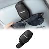 Rangements et boîtiers – Clip support lunettes pour voiture