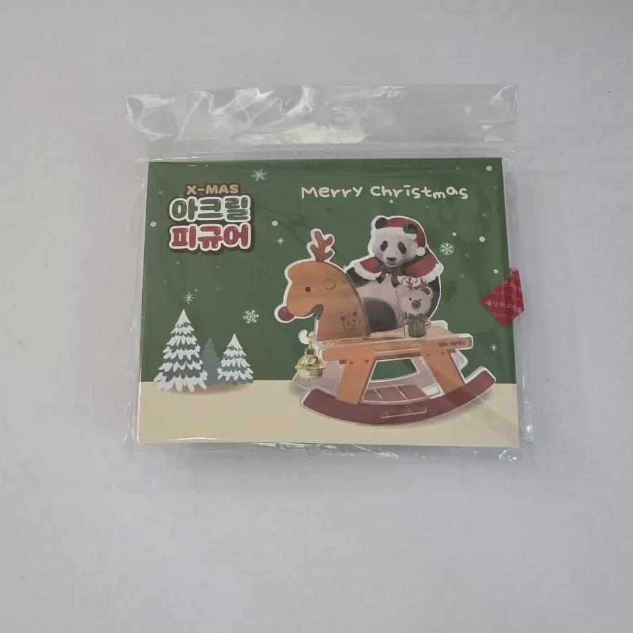 

Fubao Christmas Rudolph Acrylic Stand