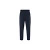 Nike Solid Color Casual Woven Versatile Mid-Rise Sports Pants Men bottoms Obsidian FB7547451