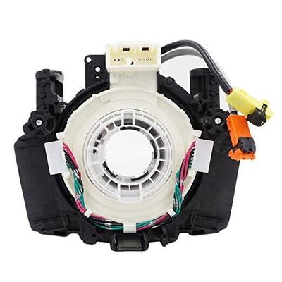 Spiralkabel-Wickelfeder-Ersatz für Nissan Murano ab 2007, 25567-ET025