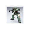 HG Zaku II Type B Unicorn Version Model Kit 1/144 Scale Plastic Assembly Toy