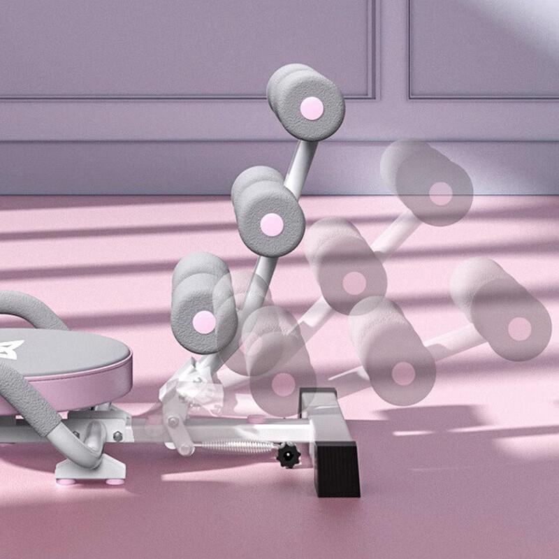 Long Chan Abdominal & Core Workout Machine