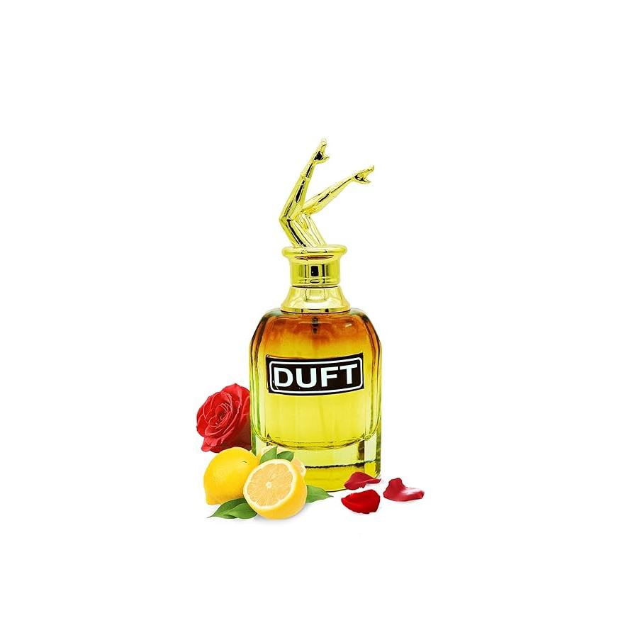 

OLGA PERFUMES Sweet & Florah Duft By OLGA Унисекс | Аромат на весь день | Стойкий аромат (100 мл)