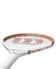 Wilson Junior Tennis Hard ROLAND GARROS ELITE JR 23 WR193510H (Wilson) Racket, Court,