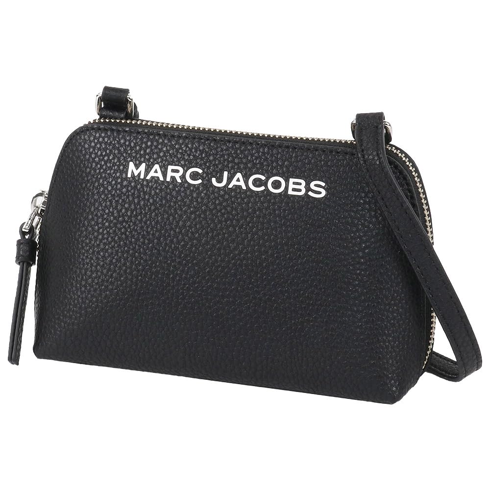 

Marc Jacobs Mini Shoulder Bag 4F4SMN001S01 Black 001, Outlet, Women s, [Used]