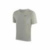 Breathable Soft Running Crew Neck Short-Sleeve T-Shirt for Men