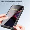 360 Full Cover Bumper Case For Poco X7 X6 Pro X5 X4 GT X3 NFC Funda For Poco F7 F6 F5 F3 M5 M6 Pro Screen Protection Phone Cover