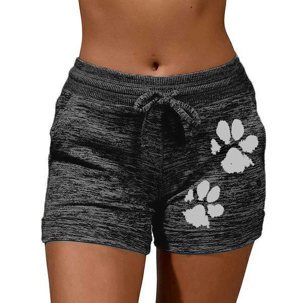 YYFS Women's Fashion Casual High Waist Trousers Pants & Capris