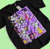 Tricou Anime Special Vintage Love Tricou Japonez Tricou Anime Manga Cadou Tricou