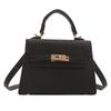 High-end Small Bag Women's Summer New Fashion Shoulder Messenger Bag Portable Fashion Simple Small Square Bag