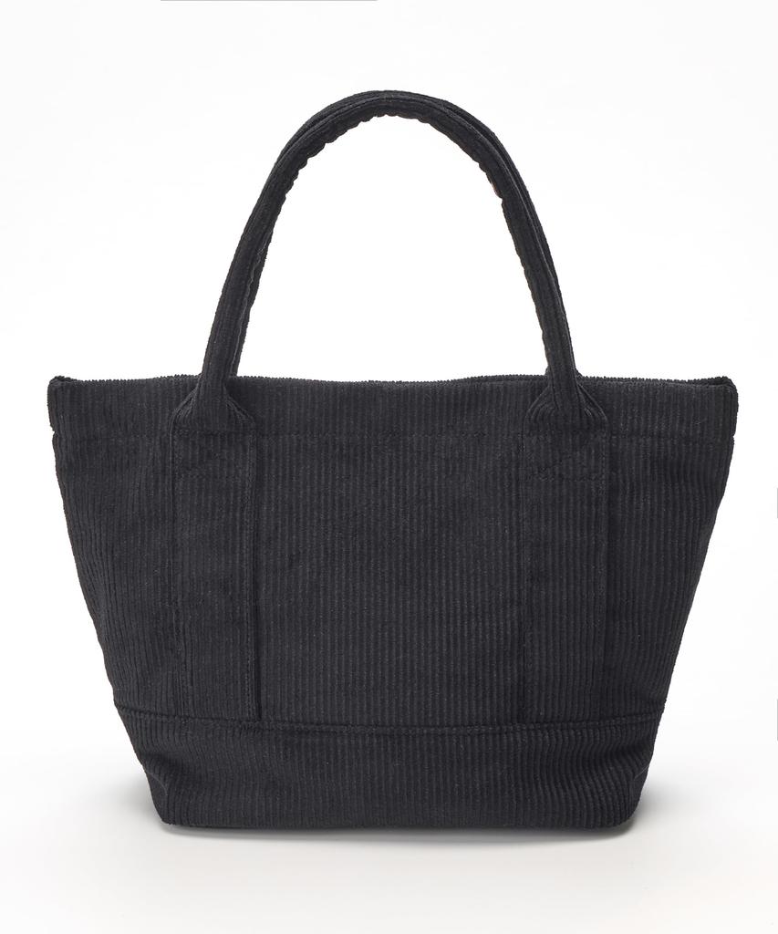 Billabong Corduroy Mini Tote Bag
