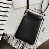 Mini Crossbody Bag PU Personalized Fashionable Mobile Phone Bag Sweet Women's Convenient Shoulder Bag Purses And Handbags