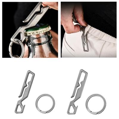 Bar Aksesuarları – Tirbuşon ve Şişe Açacakları