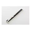 A Pair of Japanese-Made Chopsticks, Tousai, 21cm, 38362 - "Iki-gara" Series with a Focus on Originality, Japanese-style design with a ceramic-like