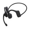 Language Translator Earbuds Bone Conduction Business Bluetooth Earbuds Noise Reduction