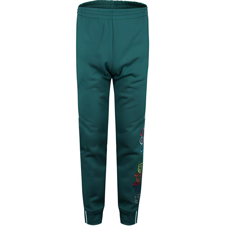 

Adidas Neo Casual Comfortable Soft Knitted Sports Pants Men Pants Green EI0652 M