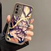 D-Dragon Ball Z Super Saiyan Cover Phone Case For HONOR 600 400 90 LITE 300 200 70 50 20 10I 9X 8X PRO DIY Case Shell Funda Capa