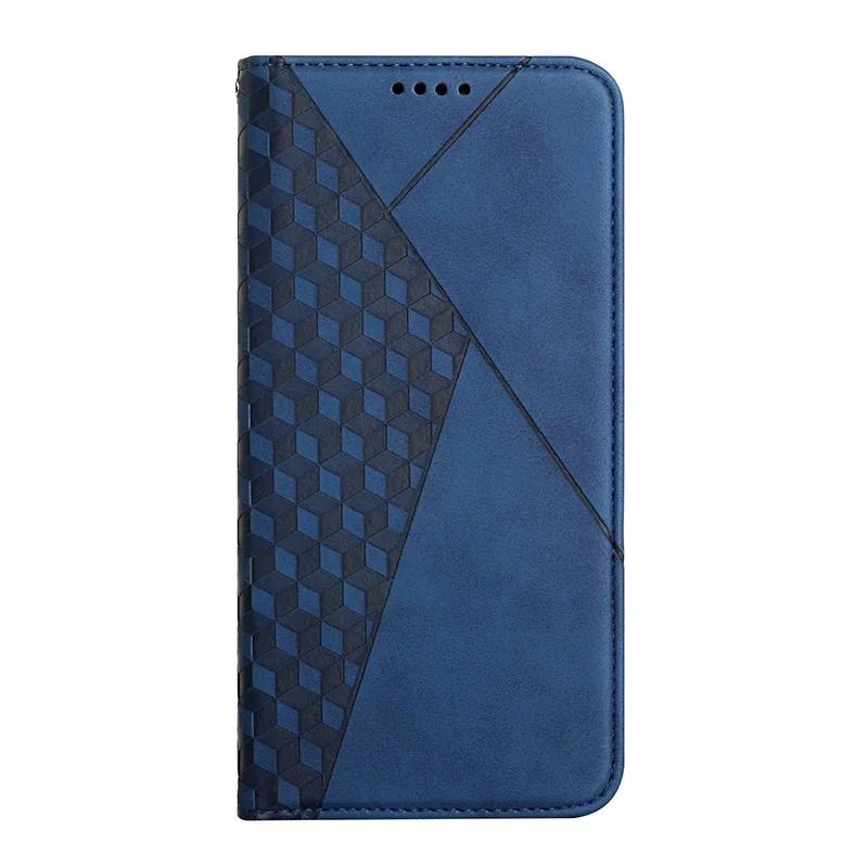 Magnetic Leather Case For Realme 13 12 11 Pro Plus C67 C65 C63 C61 C55 C53 C51 C35 C31 C30 C21Y Note 60 50 Card Slot Book Cover