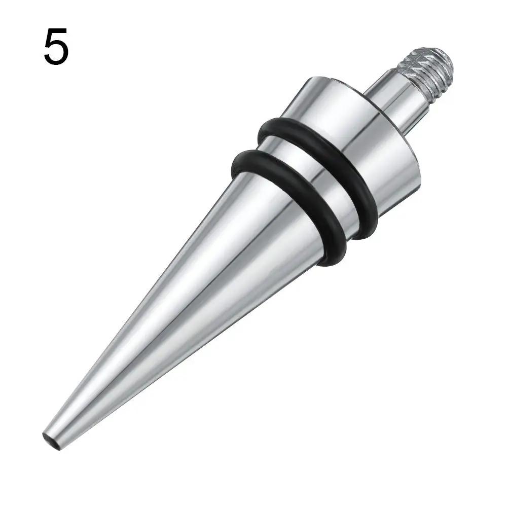 1Pcs Reusable Wine Bottle Stopper Wine Champagne Wine Bottle Stopper Sealer Plug Wine Outlet Cap Bottle Cover Wedding Gifts