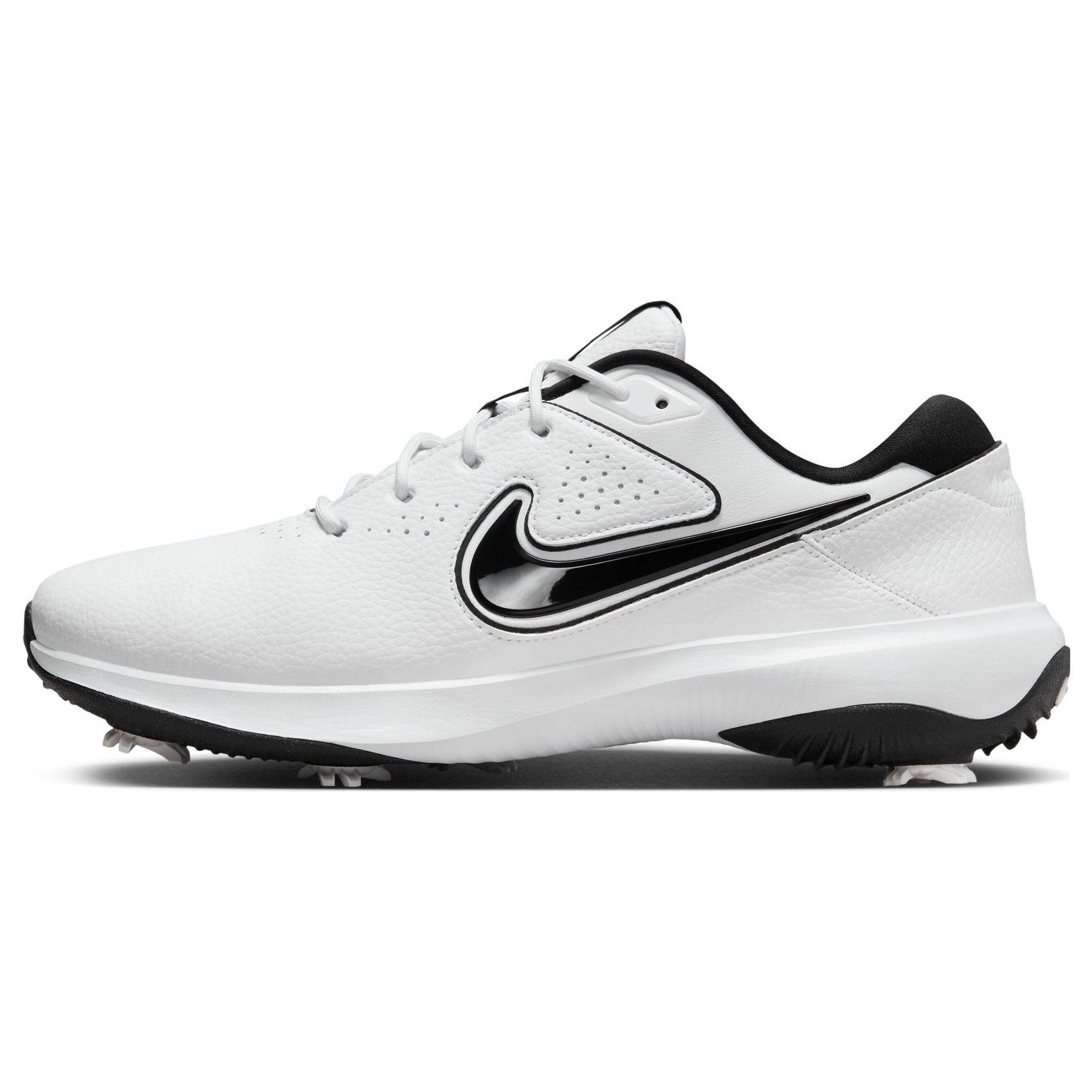 Nike Victory Pro 3 wide  White/Black  Men s DX9028-110 EU 47.5