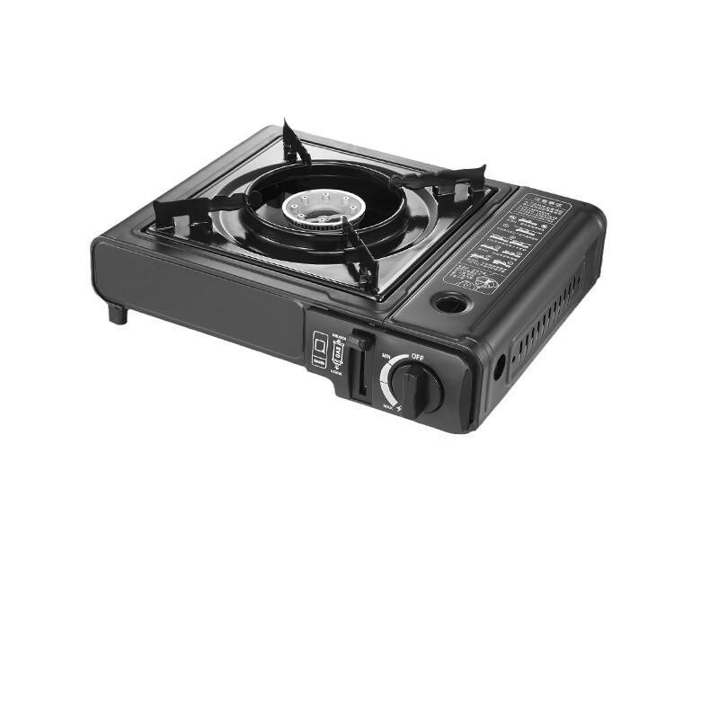 OEING Portable Camping Cassette Gas Stove