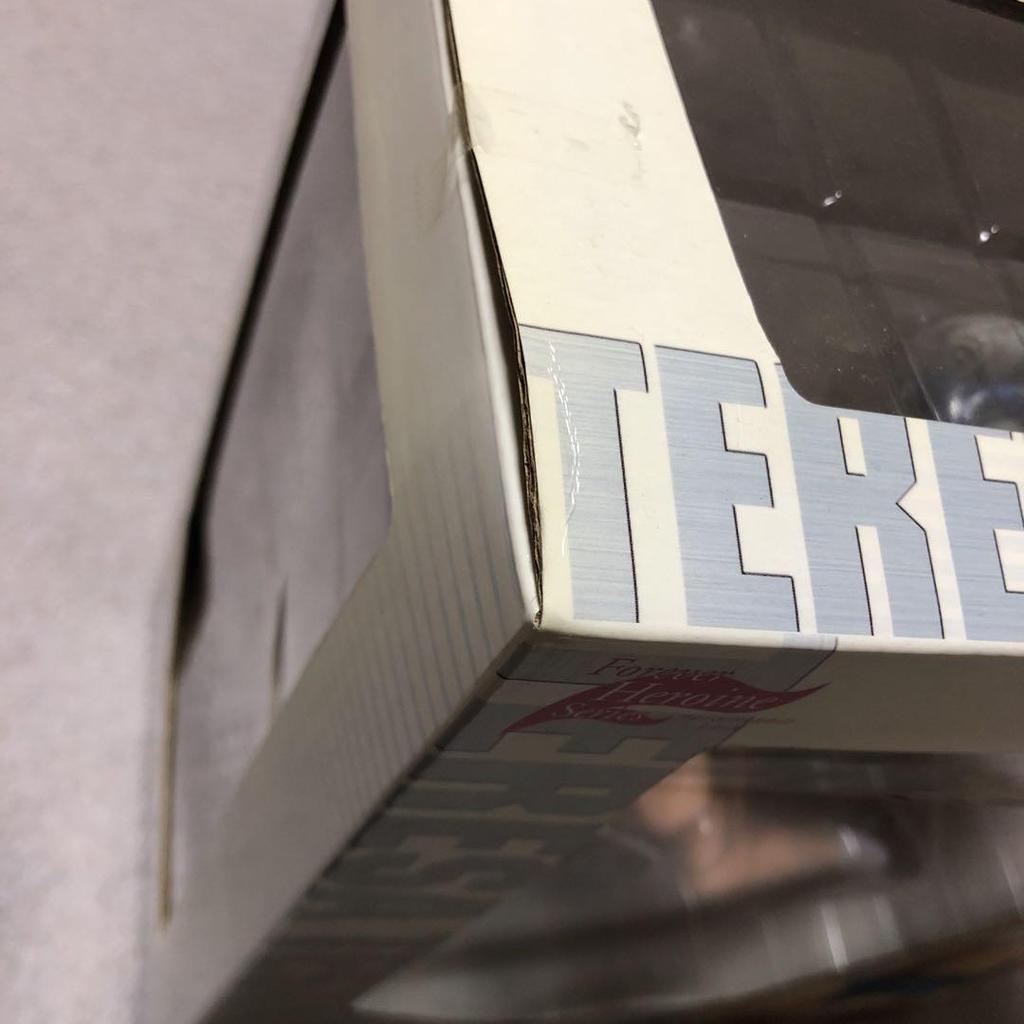 [USED] Teletha Testarossa Summer Uniform 1/6 Scale Limited Edition Pink Version