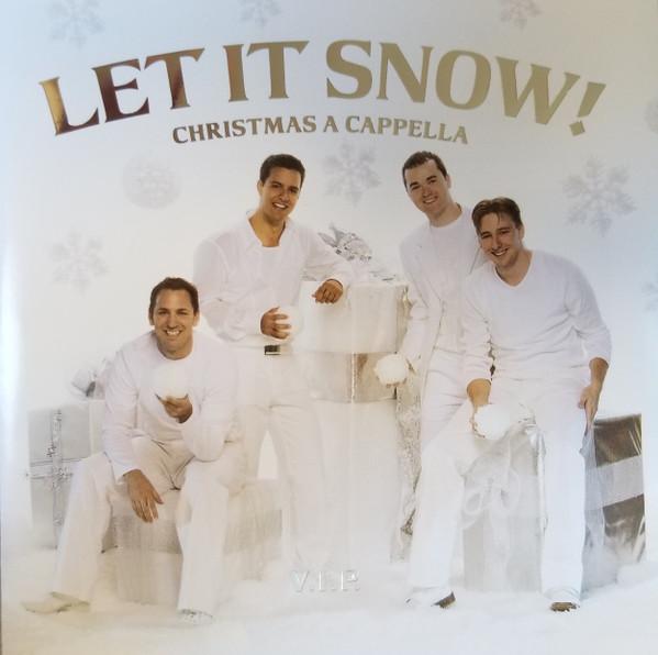 

CD VARIOUS - Let It Snow 33316 Reflections 2005 Canada Jazz Used
