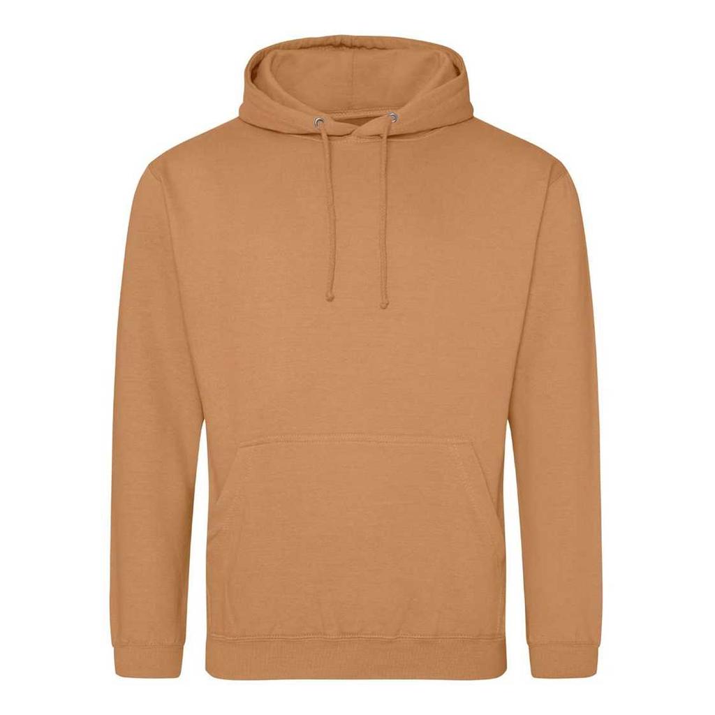 Awdis Unisex College Hoodie für Erwachsene