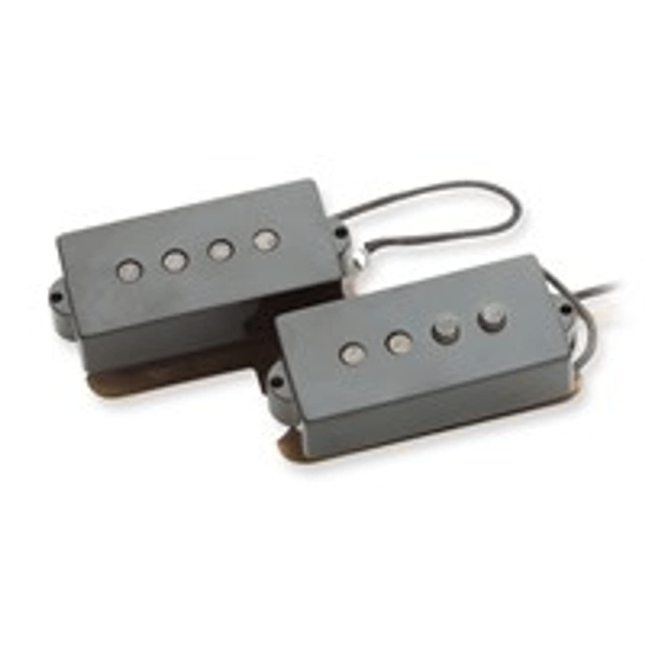 

Seymour Duncan Seymour Duncan Pickup Antiquity Raised A P-Bass [item]
