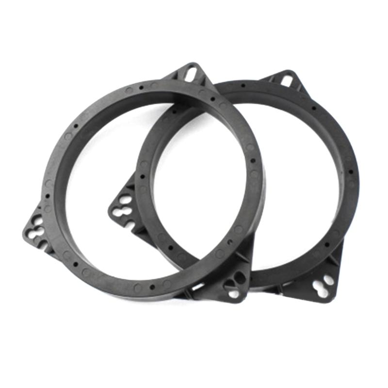 

Vehicle Sound System Upgrades 6.5 Speaker Installation Pads Triangles Shapes Mounting Pad Speaker Installation Pad 1