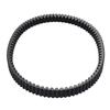 Motorrad Antriebsriemen Gummi Verbesserte Effizienz Abriebfest Übertragungsriemen 23100 L3A