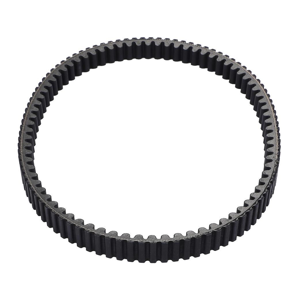 Motorrad Antriebsriemen Gummi Verbesserte Effizienz Abriebfest Übertragungsriemen 23100 L3A