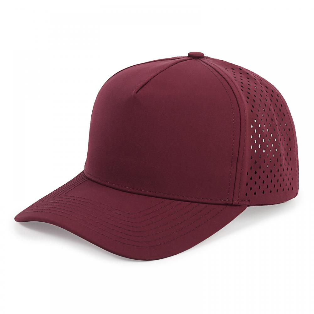 New Blank Sport Caps For Men And Women Solid Color Sun Hat Hip Hop Breathable Mesh Baseball Cap Outdoor Casual Trucker Hat