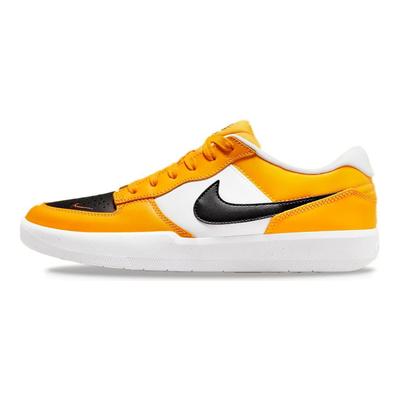 Sb Force 58 Laser Orange Skateboard-Schuhe DH7505-700