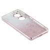 KADEM For Huawei nova 11 SE/nova 12 SE 4G Cell Phone Case Flower Pattern TPU Gradient Back Cover