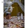 Camping și drumeții – Ustensile de călătorie