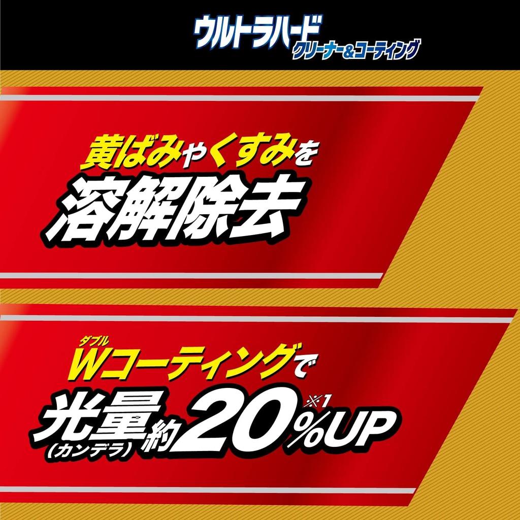 RINREI B-40 Ultra Dur & pentru Faruri, Roșu