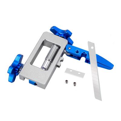 Road Bike Oil Needle Inserting Tool Needle Driver Insertion Tool Bikes Hydraulic Disc Brake Hose Cutter Needle Tool