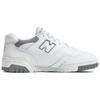 New Balance 550 White Shadow Grey Sneakers BB550SWA