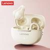Original Lenovo EA420 Wireless Bluetooth Earphone Noise Reduction Ear Clip New Bone Conduction and Ear Outdoor Running Sports Headphones