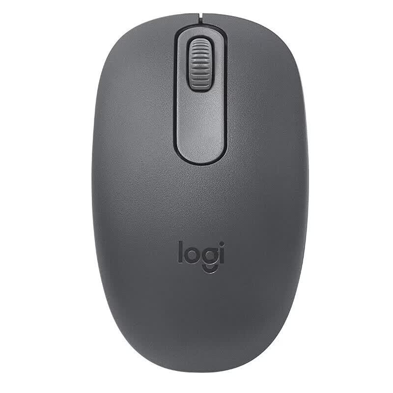 Logitech M196 Bluetooth Mouse